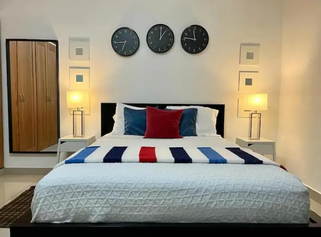 Luxury And Cozy Places Qda-Ii Santo Domingo