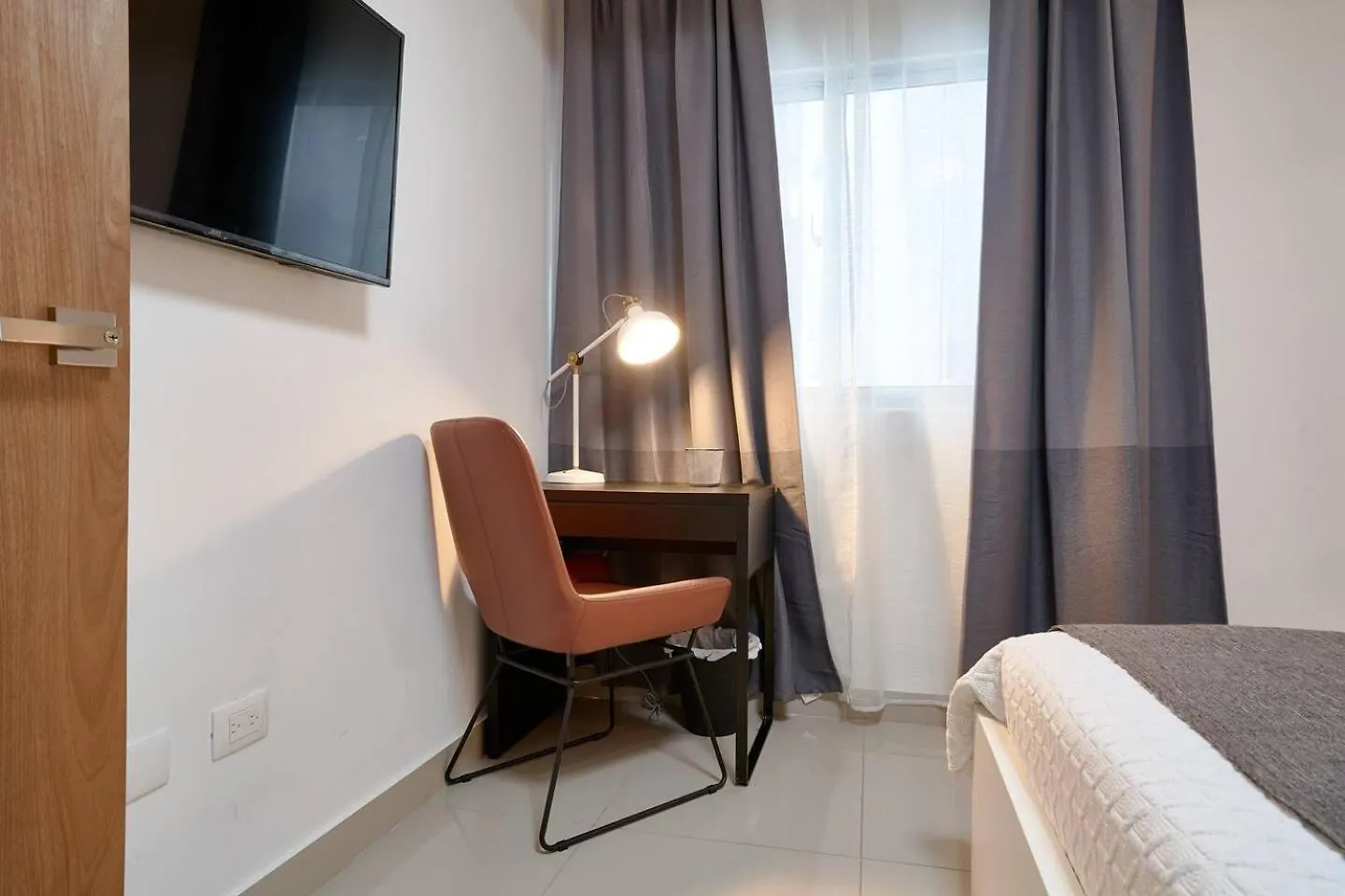 Luxury And Cozy Places Qda-Ii Santo Domingo Den Dominikanske Republik