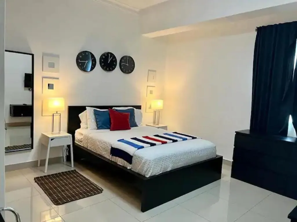 Luxury And Cozy Places Qda-Ii Santo Domingo 0*,