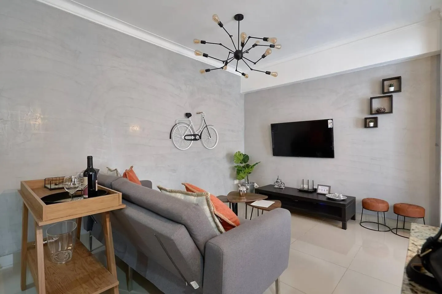 Luxury And Cozy Places Qda-Ii Santo Domingo Lejlighed