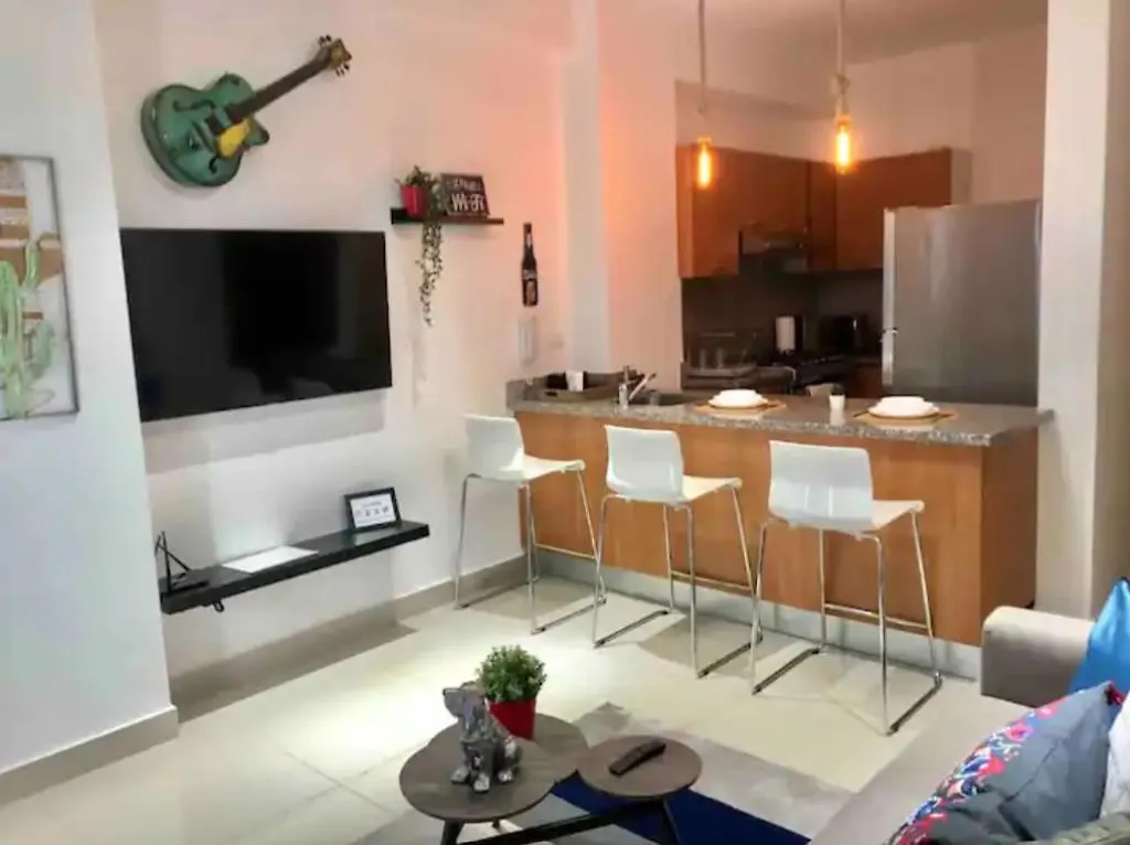 Lejlighed Luxury And Cozy Places Qda-Ii Santo Domingo