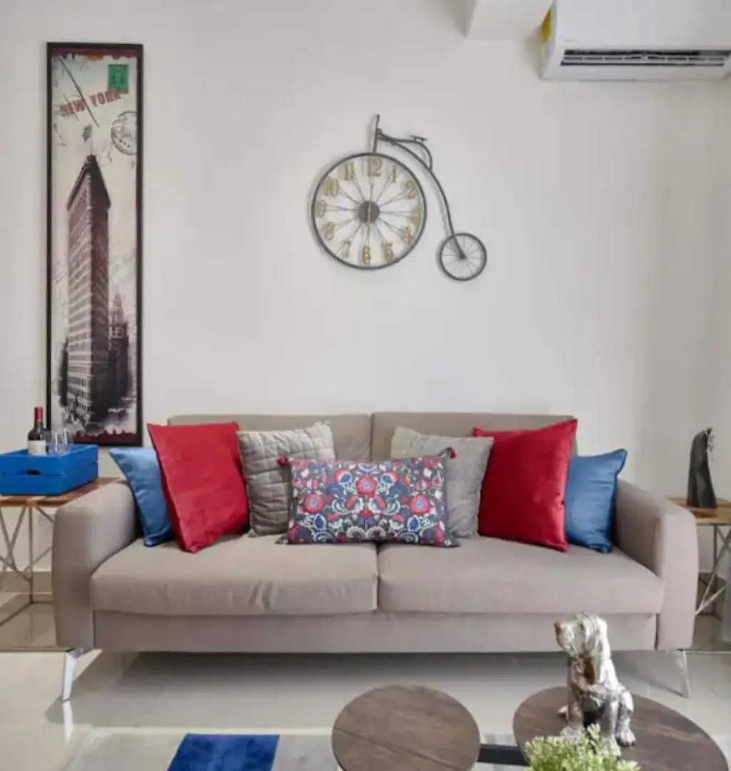 Lejlighed Luxury And Cozy Places Qda-Ii Santo Domingo