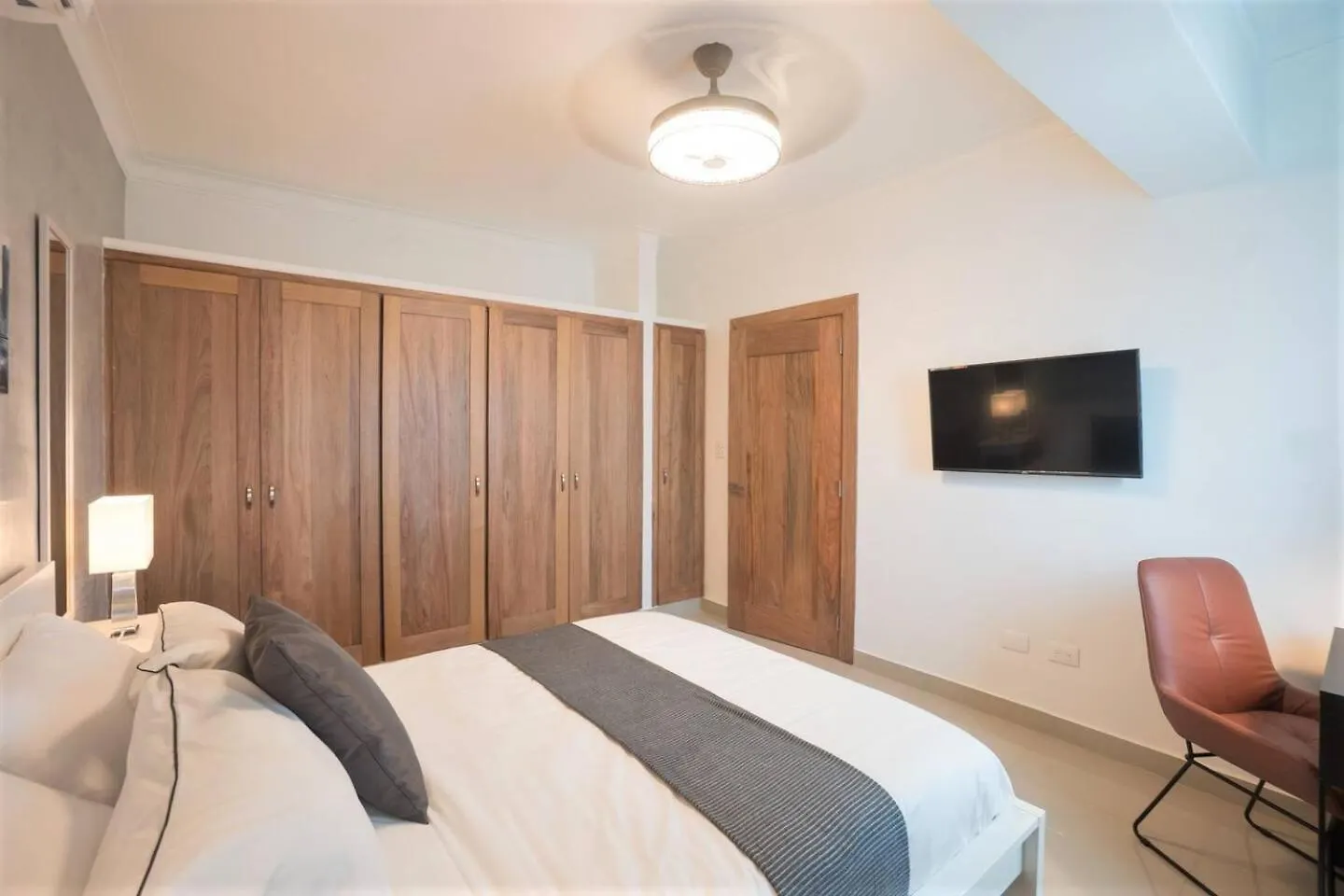 Lejlighed Luxury And Cozy Places Qda-Ii Santo Domingo Den Dominikanske Republik